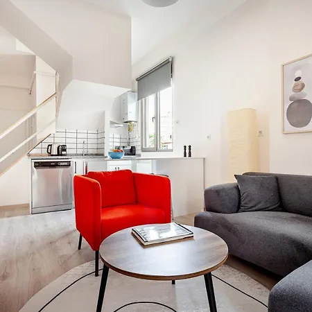 Hotell Whisper By Oval